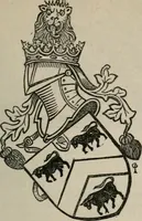 Picture 572 of 827 from The peerage, baronetage, and knightage of the British Empire : for 1882 (1883), leaf 514