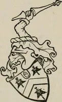 Picture 576 of 827 from The peerage, baronetage, and knightage of the British Empire : for 1882 (1883), leaf 516