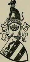 Picture 577 of 827 from The peerage, baronetage, and knightage of the British Empire : for 1882 (1883), leaf 517