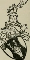 Picture 578 of 827 from The peerage, baronetage, and knightage of the British Empire : for 1882 (1883), leaf 517