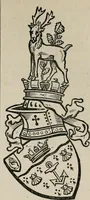 Picture 579 of 827 from The peerage, baronetage, and knightage of the British Empire : for 1882 (1883), leaf 518