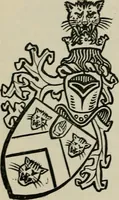 An illustration from The peerage, baronetage, and knightage of the British Empire : for 1882 (1883)