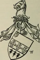 Picture 583 of 827 from The peerage, baronetage, and knightage of the British Empire : for 1882 (1883), leaf 521