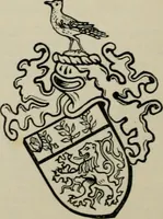 Picture 587 of 827 from The peerage, baronetage, and knightage of the British Empire : for 1882 (1883), leaf 523