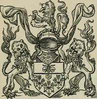 Picture 589 of 827 from The peerage, baronetage, and knightage of the British Empire : for 1882 (1883), leaf 525