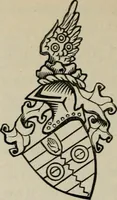 Picture 592 of 827 from The peerage, baronetage, and knightage of the British Empire : for 1882 (1883), leaf 531
