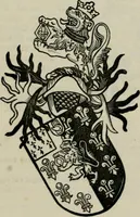 Picture 595 of 827 from The peerage, baronetage, and knightage of the British Empire : for 1882 (1883), leaf 533