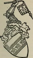 Picture 597 of 827 from The peerage, baronetage, and knightage of the British Empire : for 1882 (1883), leaf 536