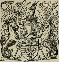 An illustration from The peerage, baronetage, and knightage of the British Empire : for 1882 (1883)