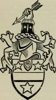 An illustration from The peerage, baronetage, and knightage of the British Empire : for 1882 (1883)