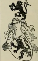 An illustration from The peerage, baronetage, and knightage of the British Empire : for 1882 (1883)