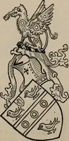 Picture 29 of 827 from The peerage, baronetage, and knightage of the British Empire : for 1882 (1883), leaf 56
