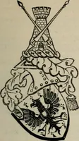 An illustration from The peerage, baronetage, and knightage of the British Empire : for 1882 (1883)