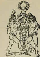 An illustration from The peerage, baronetage, and knightage of the British Empire : for 1882 (1883)
