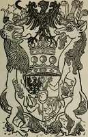 An illustration from The peerage, baronetage, and knightage of the British Empire : for 1882 (1883)