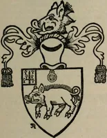 Picture 31 of 827 from The peerage, baronetage, and knightage of the British Empire : for 1882 (1883), leaf 58
