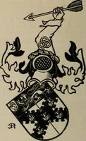 Picture 33 of 827 from The peerage, baronetage, and knightage of the British Empire : for 1882 (1883), leaf 59
