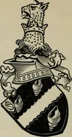 An illustration from The peerage, baronetage, and knightage of the British Empire : for 1882 (1883)