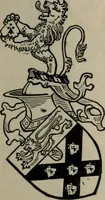 Picture 34 of 827 from The peerage, baronetage, and knightage of the British Empire : for 1882 (1883), leaf 60