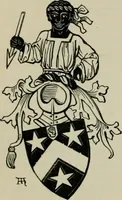 An illustration from The peerage, baronetage, and knightage of the British Empire : for 1882 (1883)