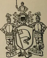 Picture 36 of 827 from The peerage, baronetage, and knightage of the British Empire : for 1882 (1883), leaf 61