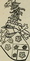 An illustration from The peerage, baronetage, and knightage of the British Empire : for 1882 (1883)