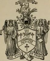 Picture 38 of 827 from The peerage, baronetage, and knightage of the British Empire : for 1882 (1883), leaf 63