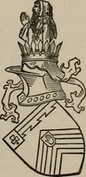 Picture 39 of 827 from The peerage, baronetage, and knightage of the British Empire : for 1882 (1883), leaf 64