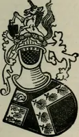An illustration from The peerage, baronetage, and knightage of the British Empire : for 1882 (1883)