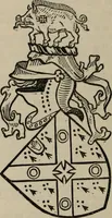 Picture 40 of 827 from The peerage, baronetage, and knightage of the British Empire : for 1882 (1883), leaf 65