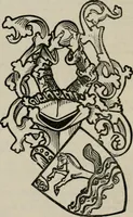 An illustration from The peerage, baronetage, and knightage of the British Empire : for 1882 (1883)