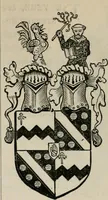 An illustration from The peerage, baronetage, and knightage of the British Empire : for 1882 (1883)
