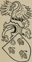 Picture 42 of 827 from The peerage, baronetage, and knightage of the British Empire : for 1882 (1883), leaf 67