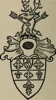 Picture 43 of 827 from The peerage, baronetage, and knightage of the British Empire : for 1882 (1883), leaf 67