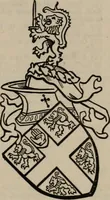Picture 45 of 827 from The peerage, baronetage, and knightage of the British Empire : for 1882 (1883), leaf 68