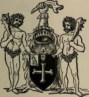 Picture 47 of 827 from The peerage, baronetage, and knightage of the British Empire : for 1882 (1883), leaf 70
