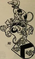 Picture 49 of 827 from The peerage, baronetage, and knightage of the British Empire : for 1882 (1883), leaf 71