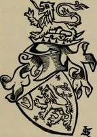 Picture 50 of 827 from The peerage, baronetage, and knightage of the British Empire : for 1882 (1883), leaf 73