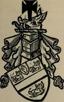 Picture 51 of 827 from The peerage, baronetage, and knightage of the British Empire : for 1882 (1883), leaf 74