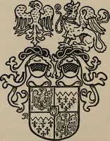 Picture 52 of 827 from The peerage, baronetage, and knightage of the British Empire : for 1882 (1883), leaf 74