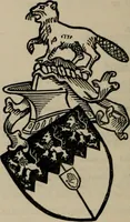 Picture 53 of 827 from The peerage, baronetage, and knightage of the British Empire : for 1882 (1883), leaf 75