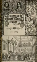 Picture 1 of 827 from The peerage, baronetage, and knightage of the British Empire : for 1882 (1883), leaf 8