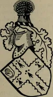 An illustration from The peerage, baronetage, and knightage of the British Empire : for 1882 (1883)