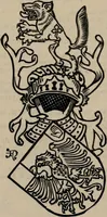 Picture 59 of 827 from The peerage, baronetage, and knightage of the British Empire : for 1882 (1883), leaf 80