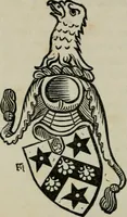 An illustration from The peerage, baronetage, and knightage of the British Empire : for 1882 (1883)