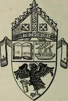 An illustration from The peerage, baronetage, and knightage of the British Empire : for 1882 (1883)
