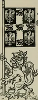 An illustration from The peerage, baronetage, and knightage of the British Empire : for 1882 (1883)