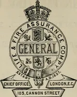An illustration from The peerage, baronetage, and knightage of the British Empire : for 1882 (1883)