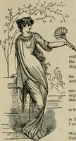 An illustration from The peerage, baronetage, and knightage of the British Empire : for 1882 (1883)