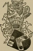 Picture 65 of 827 from The peerage, baronetage, and knightage of the British Empire : for 1882 (1883), leaf 87
